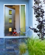 Door, Stainless Steel - Acuity, 1.0