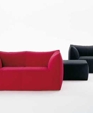 LE BAMBOLE '07 Seating