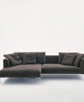 CHARLES LARGE Sofa