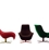 MART Armchairs