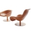 MART Armchairs