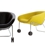 MART Armchairs