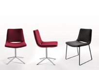 METROPOLITAN chair