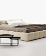 TUFTY-BED