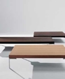 CHARLES Low Tables