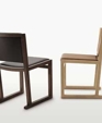 MUSA SIMPLICE Chairs