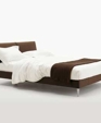 CHARLES Bed
