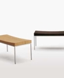 EBE APTA Small Table-Bench