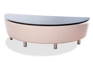 Enclave Table Top Ottoman