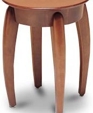 Galera Round End Table