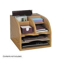 3-Way Corner Radius Organizer
