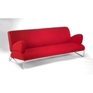 Red Easy Rider Couch