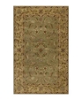 Oliver Green Rectangular: 5 Ft. x 8 Ft. Rug