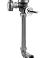 Regal Concealed Urinal Flushometers