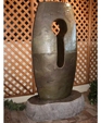 Susi Fountain