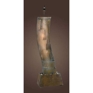 Natural Stone Staircase Fountain