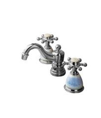 K-224-3 - Antique lavatory faucet
