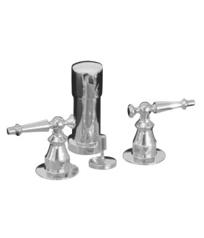 K-142-4 - Antique bidet faucet