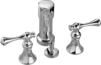 K-16132-4A - Revival® bidet faucet