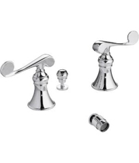 K-16137-4 - Revival® bidet faucet