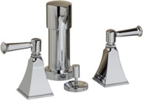 K-470-4S - Memoirs® bidet faucet with Stately design