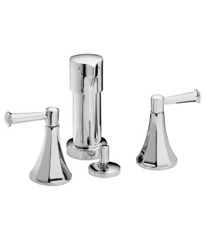 K-470-4C - Memoirs® bidet faucet with Classic design
