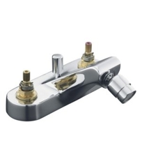 K-8240-K - Taboret® centerset bidet faucet