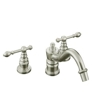 K-T6906-4 - IV Georges Brass® deck-mount high-flow bath faucet trim, valve not included K-T6906-4 - IV Georges Brass® deck-mount high-flow bath faucet trim, valve not included