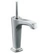 K-16231-4 - Margaux Tall single-control lavatory faucet
