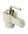 K-11000 - Bol® ceramic faucet