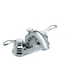 K-12266-4 - Fairfax® centerset lavatory faucet