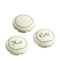 K-12005 - Fairfax® centerset plug buttons