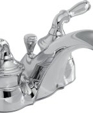 K-393-4 - Devonshire® centerset lavatory faucet