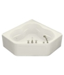 K-1160-LA - Tercet® whirlpool