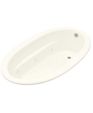 K-1164 - Sunward 6' whirlpool