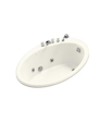 K-1246-CD - Seaside 5' whirlpool