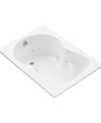 K-1196-LH - Synchrony® 5' whirlpool