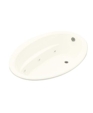 K-1162-H - Sunward 5' whirlpool