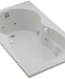 K-1196-L - Synchrony® 5' whirlpool