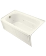 K-1109-HL - Portrait® 5' whirlpool