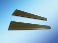 straight wedge