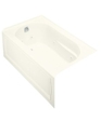 K-1357-LA - Devonshire® 5' whirlpool
