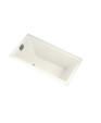 K-855 - Tea-for-Two® 5.5' bath