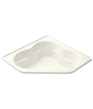 K-1161-F - Tercet bath