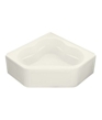 K-1161-LA - Tercet bath