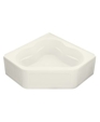 K-1161-LA - Tercet bath