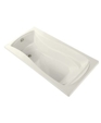 K-1259-L - Mariposa® 6' bath