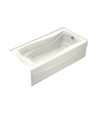 K-1259-RA - Mariposa® 6' bath
