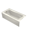 K-1259-LA - Mariposa® 6' bath