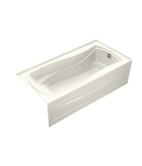 K-1259-RA - Mariposa® 6' bath
